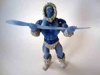 Mattel Masters of the Universe Classics Icer Action Figure