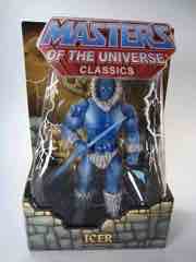 Mattel Masters of the Universe Classics Icer Action Figure