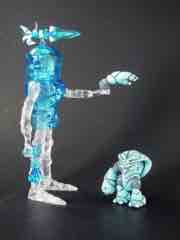 Four Horsemen Outer Space Men Alpha Phase Gamma X Action Figure