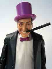 Mattel Batman Classic TV Series The Penguin Action Figure