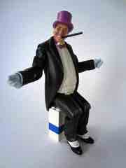 Mattel Batman Classic TV Series The Penguin Action Figure