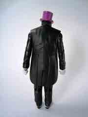 Mattel Batman Classic TV Series The Penguin Action Figure