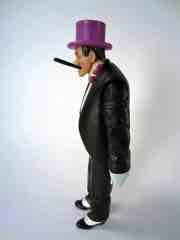 Mattel Batman Classic TV Series The Penguin Action Figure