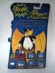 Mattel Batman Classic TV Series The Penguin Action Figure