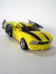 Hasbro Transformers Generations Bumblebee Action Figure