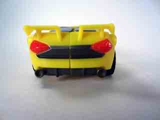 Hasbro Transformers Generations Bumblebee Action Figure