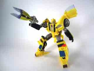 Hasbro Transformers Generations Bumblebee Action Figure