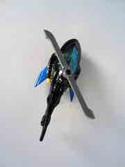 Mattel Hot Wheels Batcopter Die-Cast Metal Vehicle