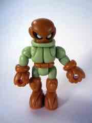 Onell Design Glyos MVR Standard Noboto Action Figure