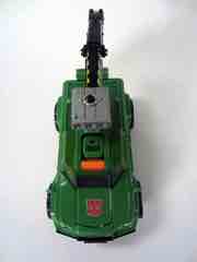 Hasbro Transformers Generations Hoist Action Figure