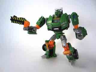 Hasbro Transformers Generations Hoist Action Figure