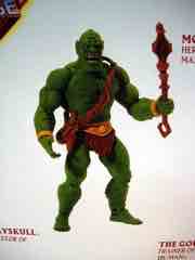 Mattel Masters of the Universe Classics Moss Man Action Figure