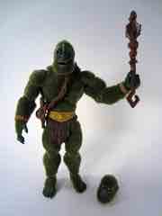 Mattel Masters of the Universe Classics Moss Man Action Figure