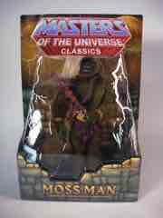 Mattel Masters of the Universe Classics Moss Man Action Figure