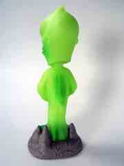 Funko Land of the Lost SDCC Exclusive Glow in the Dark Sleestak Bobble Head