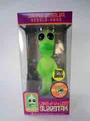 Funko Land of the Lost SDCC Exclusive Glow in the Dark Sleestak Bobble Head