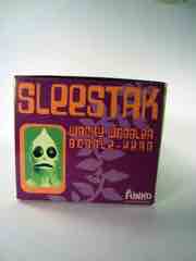 Funko Land of the Lost SDCC Exclusive Glow in the Dark Sleestak Bobble Head