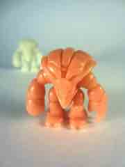 Onell Design Glyos Crayboth Pack 5 Red and Green Aura Action Figure