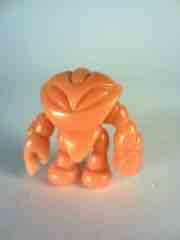 Onell Design Glyos Crayboth Pack 5 Red and Green Aura Action Figure