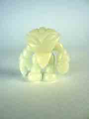 Onell Design Glyos Crayboth Pack 5 Red and Green Aura Action Figure