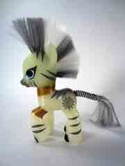 My Little Pony Friendship Is Magic SDCC Exclusive Glow in the Dark Zecora Figure