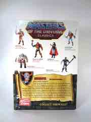 Mattel Masters of the Universe Classics Shokoti Action Figure