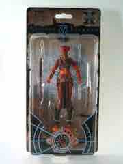 Four Horsemen Seventh Kingdom Raavia Action Figure