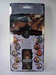 Four Horsemen Seventh Kingdom Raavia Action Figure