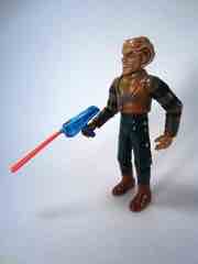 Playmates Star Trek: Deep Space Nine Quark Action Figure