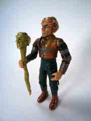 Playmates Star Trek: Deep Space Nine Quark Action Figure