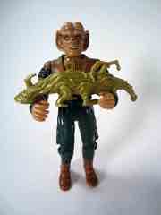 Playmates Star Trek: Deep Space Nine Quark Action Figure