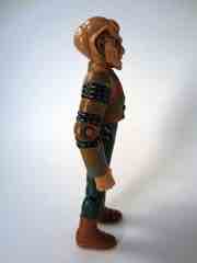 Playmates Star Trek: Deep Space Nine Quark Action Figure