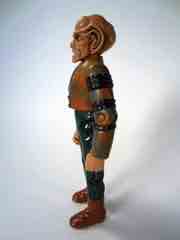 Playmates Star Trek: Deep Space Nine Quark Action Figure