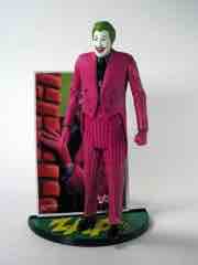 Mattel Batman Classic TV Series The Joker Action Figure