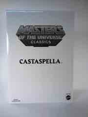 Mattel Masters of the Universe Classics Castaspella Action Figure