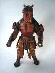 Four Horsemen Seventh Kingdom Shield of Draumm Action Figure