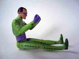 Mattel Batman Classic TV Series The Riddler Action Figure