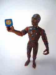 Playmates Star Trek: The Next Generation Lt. Commander LaForge as a Tarchannen III Alien Action Figure