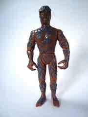 Playmates Star Trek: The Next Generation Lt. Commander LaForge as a Tarchannen III Alien Action Figure