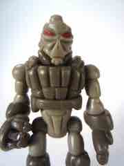 Onell Design Glyos Lost Sincroid Army Genesis Corps Action Figure