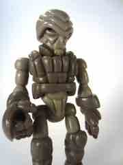 Onell Design Glyos Lost Sincroid Army Genesis Corps Action Figure