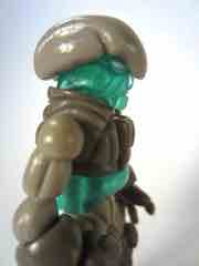 Onell Design Glyos Lost Sincroid Army Genesis Corps Action Figure