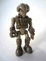 Onell Design Glyos Lost Sincroid Army Genesis Corps Action Figure