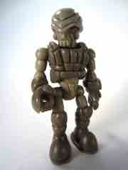 Onell Design Glyos Lost Sincroid Army Genesis Corps Action Figure