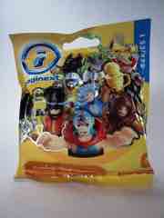 Fisher-Price Imaginext Collectible Figures Diver