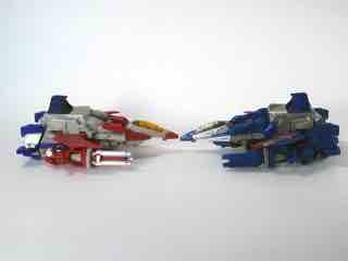 Hasbro Transformers Generations Thundercracker Action Figure