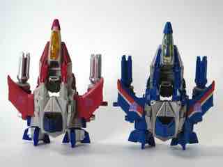 Hasbro Transformers Generations Thundercracker Action Figure