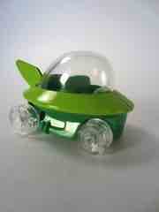 Mattel Hot Wheels The Jetsons Capsule Car Die-Cast Metal Vehicle