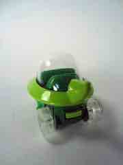 Mattel Hot Wheels The Jetsons Capsule Car Die-Cast Metal Vehicle