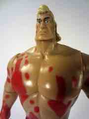 Bif Bang Pow! Venture Bros. Brock Samson Action Figure